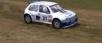 Nissan Micra Kit Car