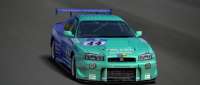 Nissan Skyline GT-R N24