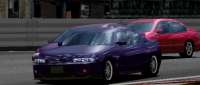 Nissan Skyline GT-R