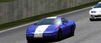 Chevrolet Corvette Grand Sport