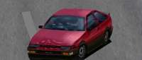 Toyota Sprinter Trueno