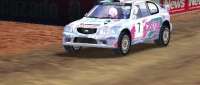Hyundai Accent WRC