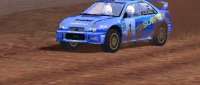 Subaru Impreza WRC