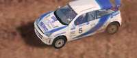 Ford Focus WRC