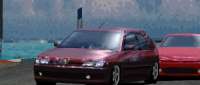 Peugeot 306