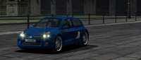 Renault Clio V6
