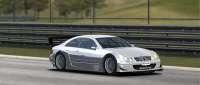 Mercedes-Benz CLK-DTM