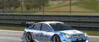 Opel Vectra DTM