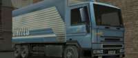 Iveco-Ford Cargo