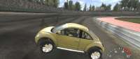 Volkswagen New Beetle Dune