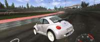 Volkswagen New Beetle RSi