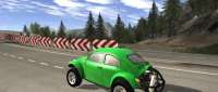 Volkswagen Beetle Baja Bug