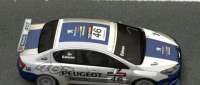 Peugeot 407 WTCC