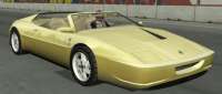 Ferrari F355 GTS