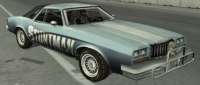Oldsmobile Cutlass