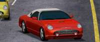 Ford Thunderbird