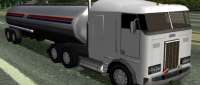 Peterbilt 352