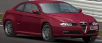 Alfa Romeo GT