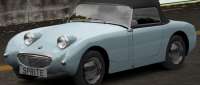 Austin-Healey Sprite