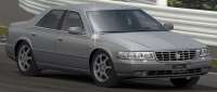 Cadillac Seville STS