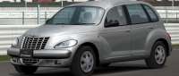 Chrysler PT Cruiser