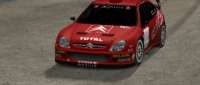 Citroën Xsara WRC