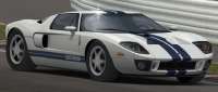 Ford GT
