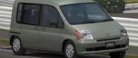 Honda Mobilio