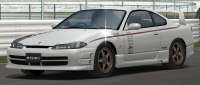 Nismo Silvia