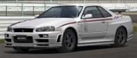 Nismo Skyline GT-R