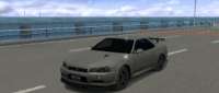 Nissan Skyline GT-R