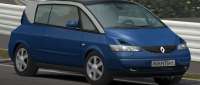 Renault Avantime