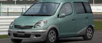 Toyota FunCargo