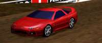 Mitsubishi 3000 GT