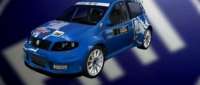 Fiat Punto Super 1600