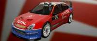 Citroën Xsara WRC