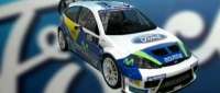 Ford Focus WRC