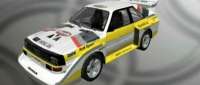 Audi Sport quattro S1