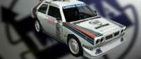 Lancia Delta S4