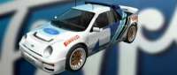 Ford RS200