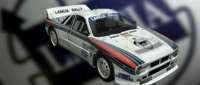 Lancia 037 Rally