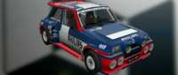Renault 5 Maxi Turbo
