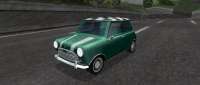 Morris Mini Cooper S