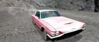 Ford Thunderbird