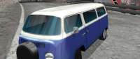 Volkswagen Microbus