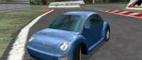 Volkswagen New Beetle