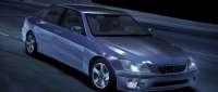 Lexus IS 300