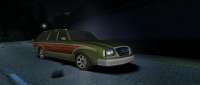 Dodge Aries