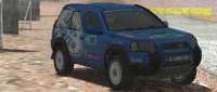 Land-Rover Freelander