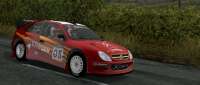 Citroën Xsara WRC
